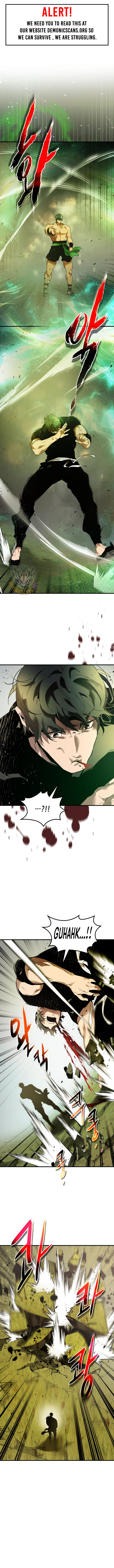 Leveling With The Gods Chapter 132 5